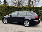 Volkswagen Golf VII 1.6 TDI BMT Comfortline DSG - 26