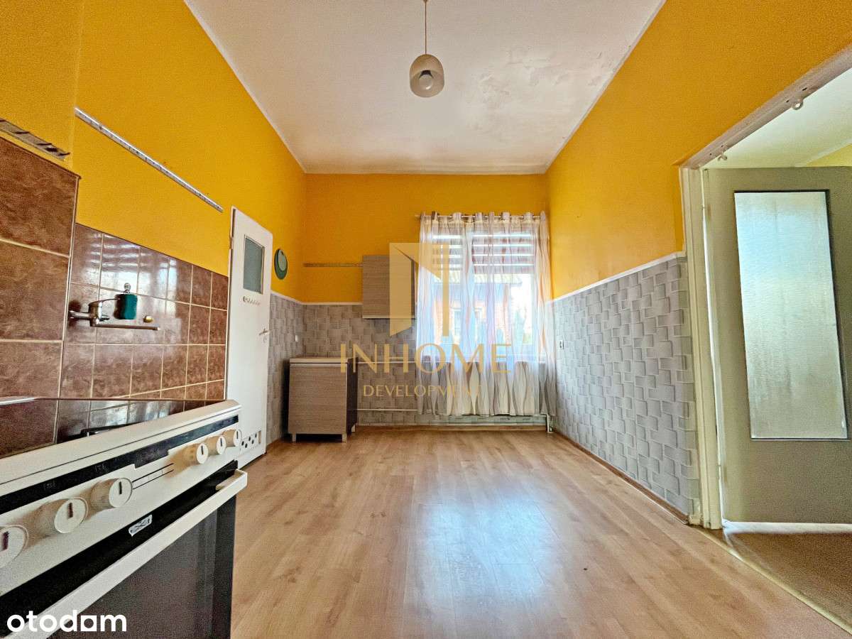 Mieszkanie z ogrodem, blisko Gardeja! Kwidzyn! - Pełny obrazek: 4/8