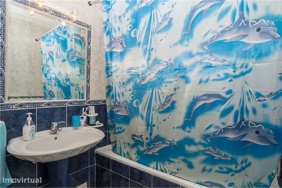 Apartamento T2 para venda - Grande imagem: 5/17