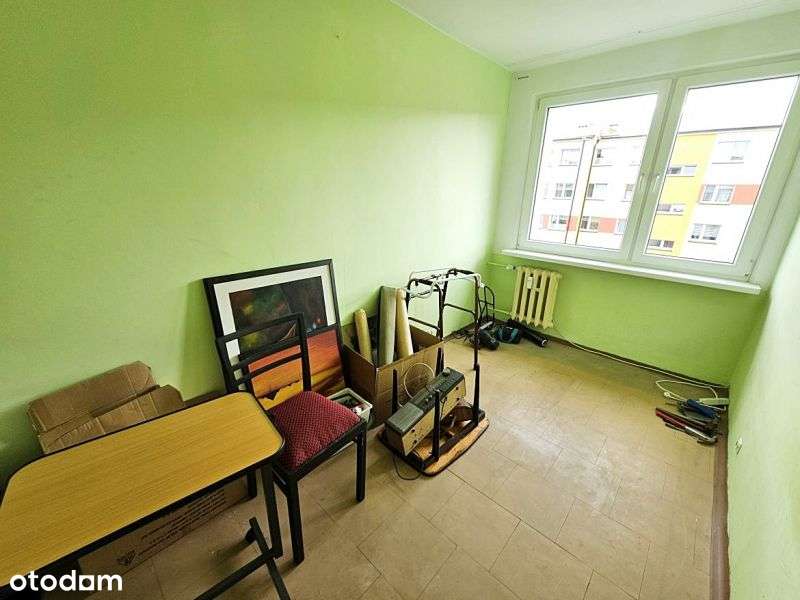 4 pokojowe, balkon, 5400zł/m2, ul. Tetmajera, klucze w biurze - Pełny obrazek: 4/16