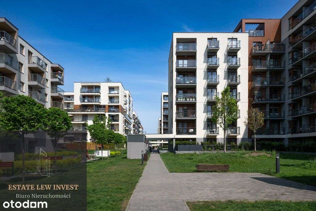 Gotowe 44 m2 pod Inwestycję - Centrum Wrocławska-11