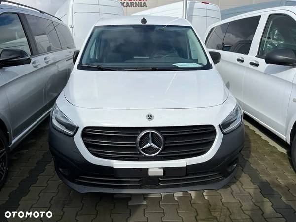 Mercedes-Benz CITAN 113 Furgon L2 - 3