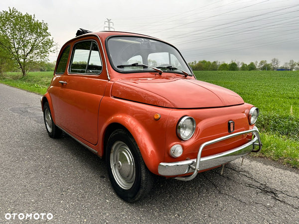 Fiat 500 - 6