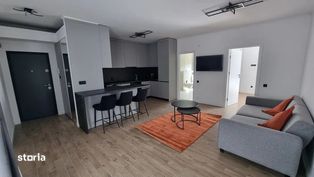 Central - Inchiriere apartament 2 camere - Str. Baladei