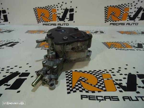 Bomba Tandem / Depressor 1.9 TDI -LUK - Volkswagen / Seat / Skoda / Volkswagen - 2