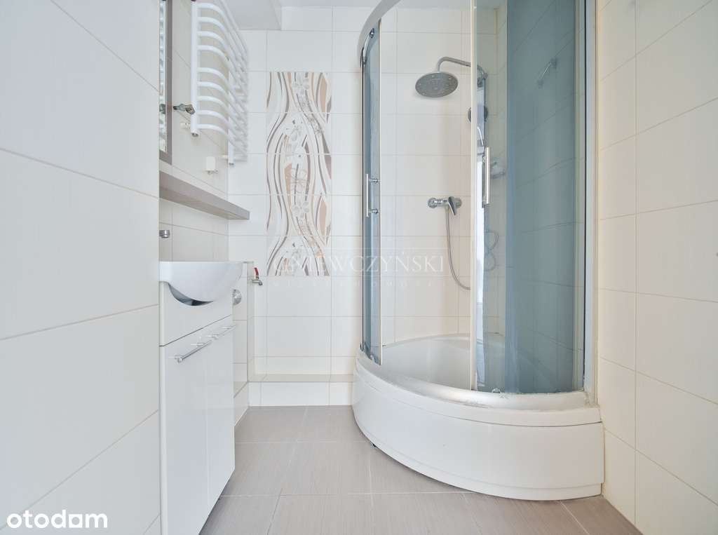 Ul. Drzewieckiego - Rozkład | Balkon | Schowek-6