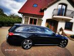 Mercedes-Benz Klasa E 220 d T 9G-TRONIC Sportstyle Edition - 11