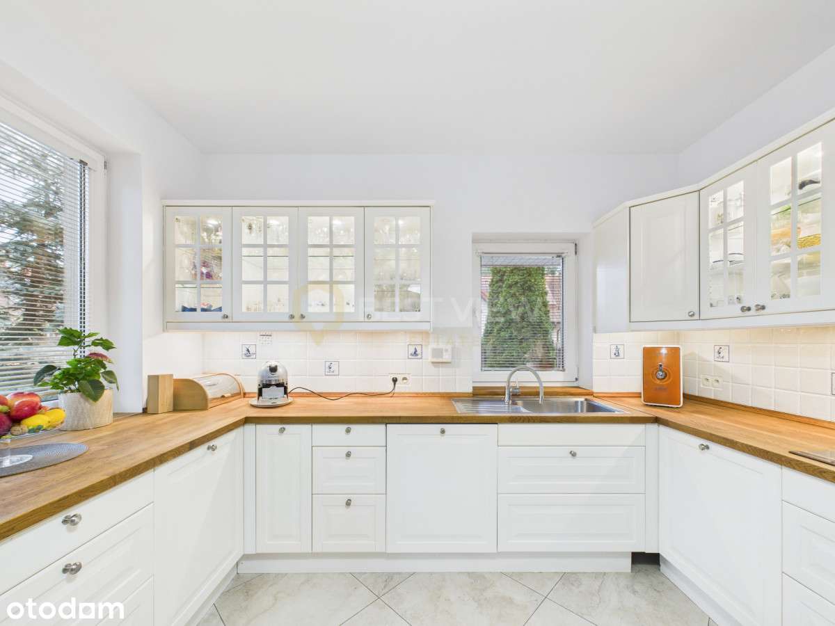 Gotowy dom w zieleni - Twój azyl pod Warszawą - Pełny obrazek: 4/20