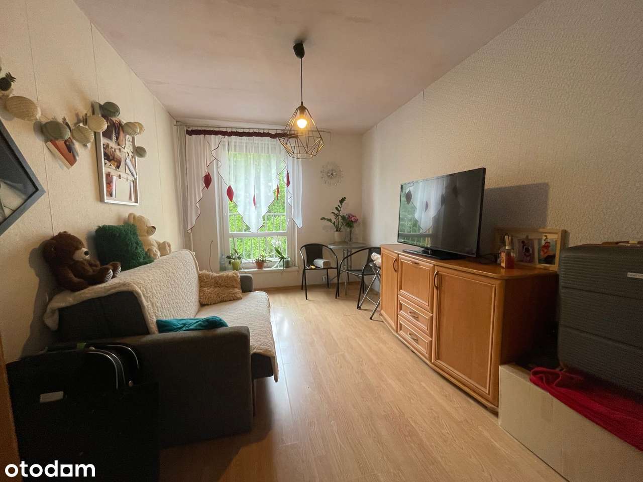 Mieszkanie  na sprzedaż - Bytom - Stroszek - Plac Żeromskiego-12