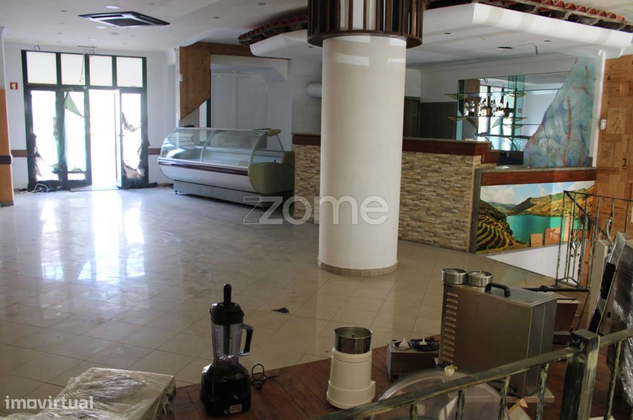 Loja para venda na Ajuda, Funchal Madeira - Grande imagem: 3/9