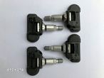 Czujniki ciśnienia TPMS Mercedes A0009050030 W222 - 1