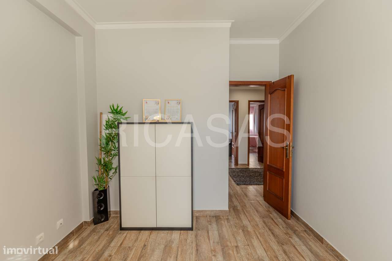 Excelente Apartamento T3-18