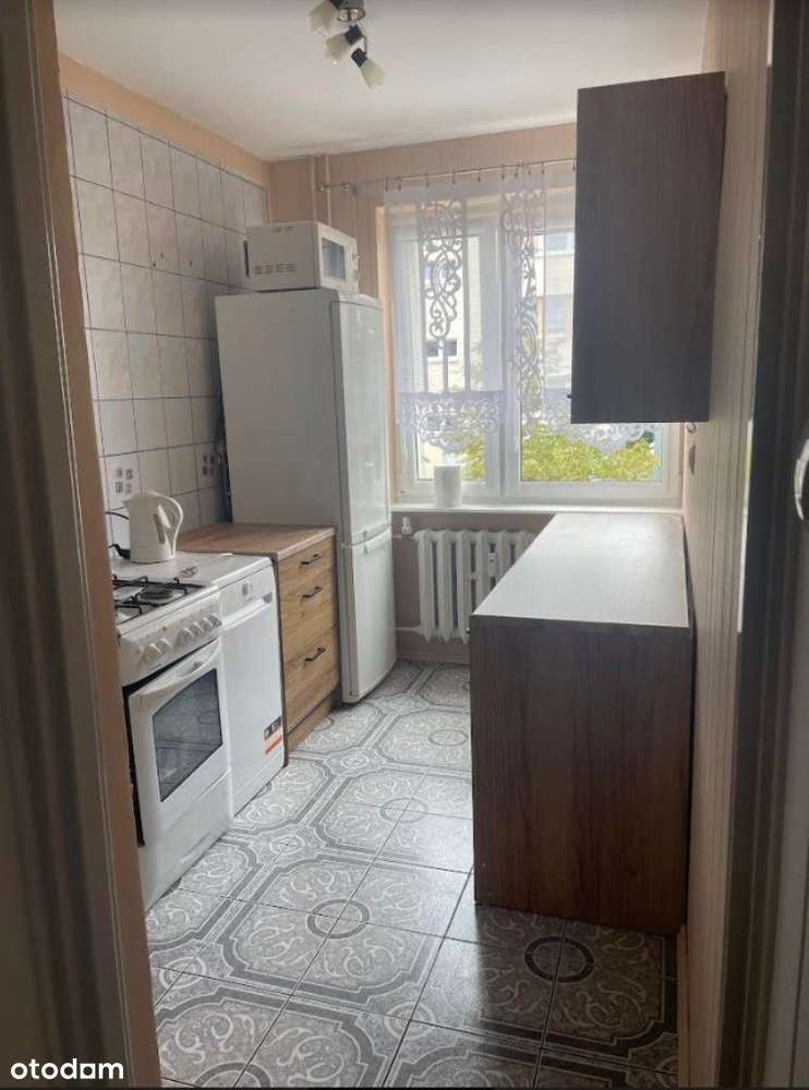 Mieszkanie trzypokojowe 64m na wynajem - Pełny obrazek: 4/6