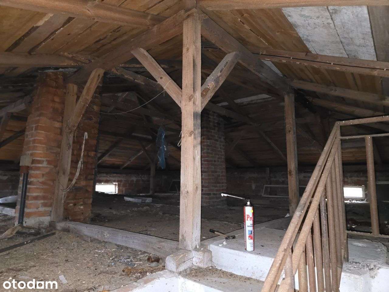 Wierzchowiska Pierwsze - siedlisko pod lasem-9