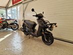 Kymco Agility - 22