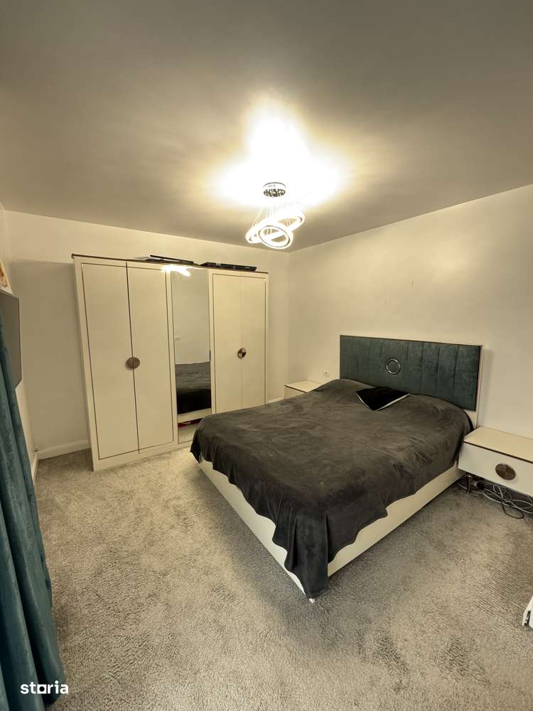 Casa individuala - Mobilata si Utilata - Mutare rapida - Cornetu-11