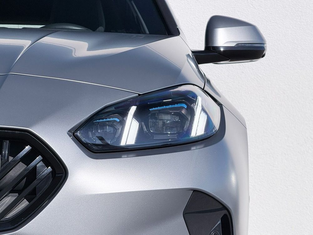 BMW Seria-1 2025 — zdjęcie 7