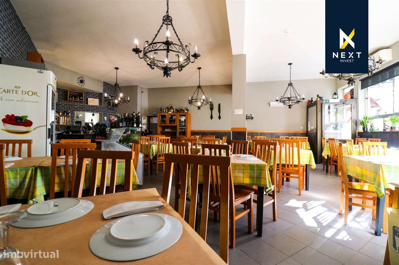 Restaurante de Referência na Zona Histórica de Viseu mais 40 Anos de S - Grande imagem: 4/6