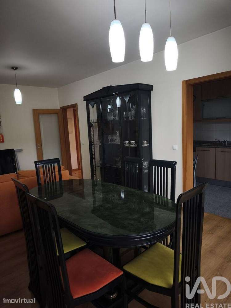 Apartamento T2 em São Mamede de Infesta e Senhora da Hora de 87 m2 - Grande imagem: 4/39