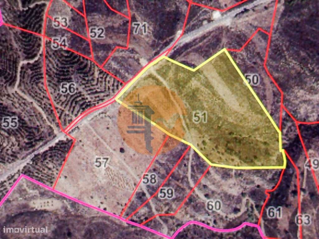 TERRENO COM 34.700 M2 - POSSIBILIDADES DE CONSTRUIR UM ARMAZEM - PR...-19