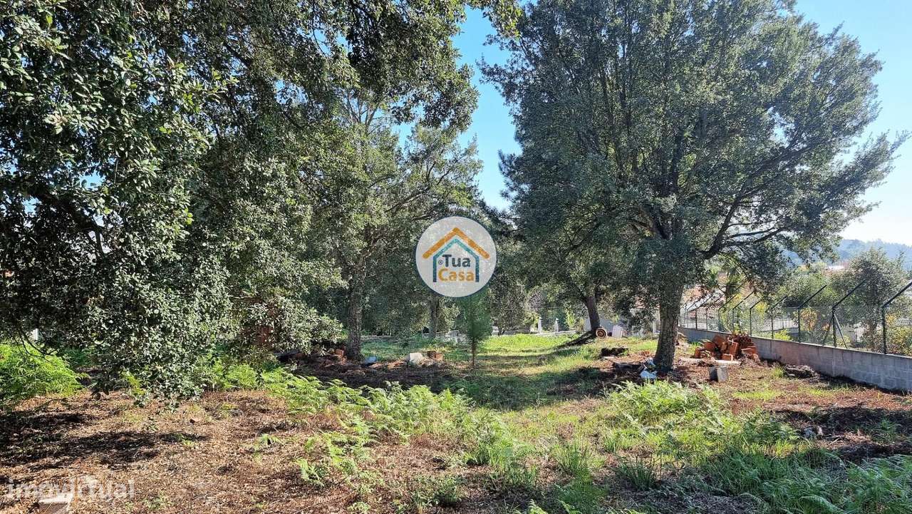 Terreno para construção Moradia 4 frentes - Grande imagem: 5/15