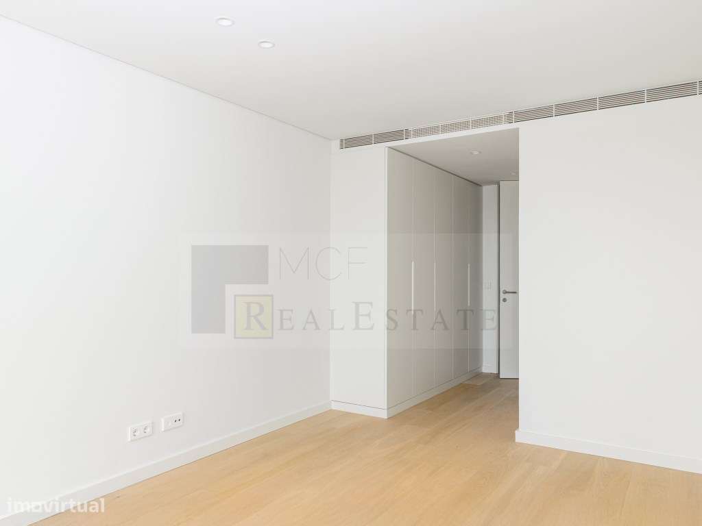 Apartamento T4+1 na Infinity Tower - Nature Flats, 21.º andar-41