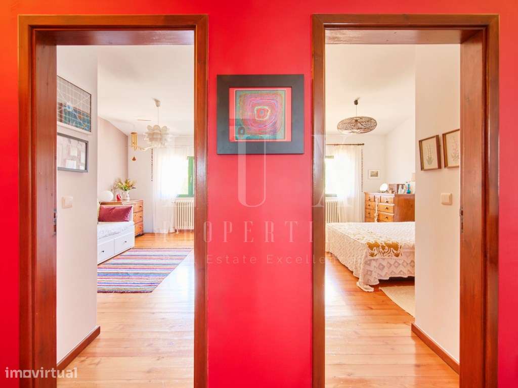 MORADIA DE LUXO NA QUINTA DA BELOURA-47