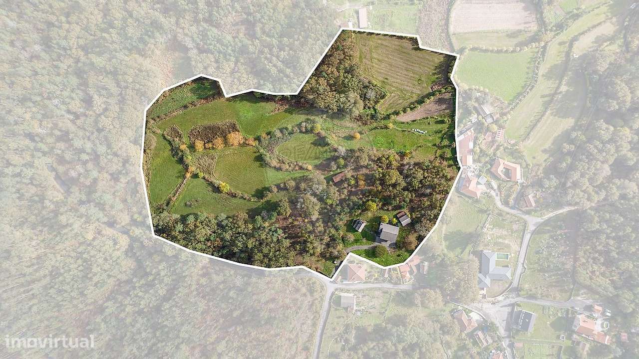 Moradia T4 para venda - Grande imagem: 4/46