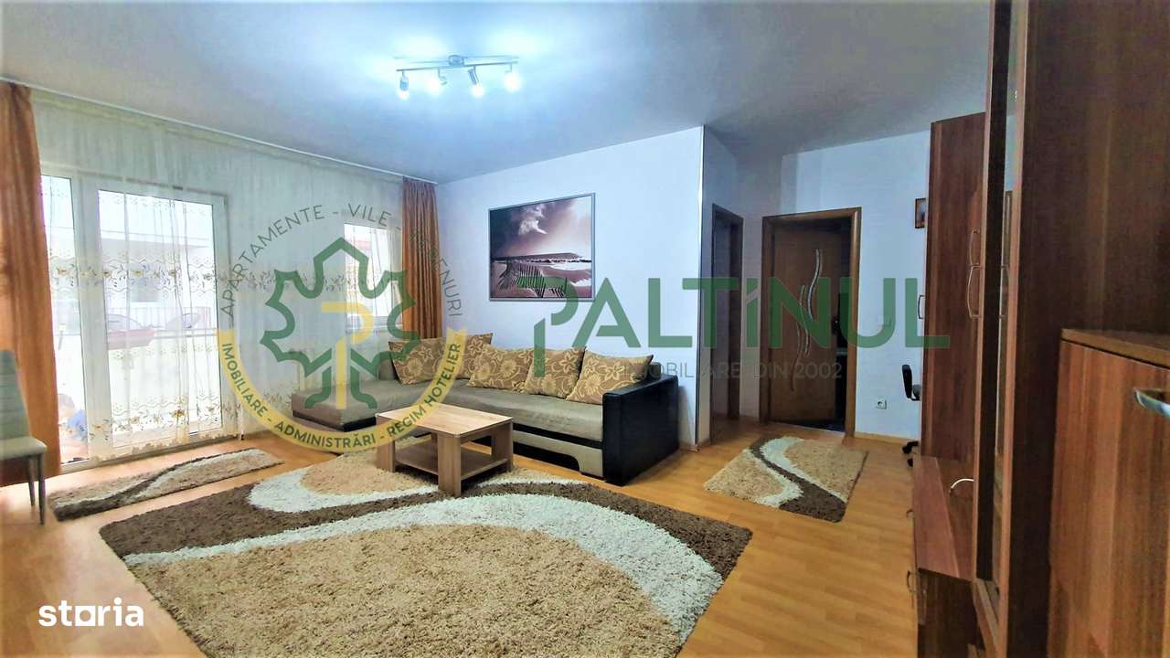 Apartament de vanzare, etaj 1, Selimbar, Sibiu-1