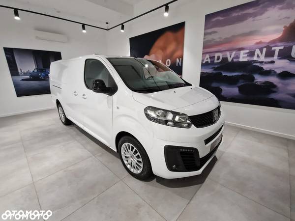 Fiat Fiat SCUDO Maxi 145KM - 1