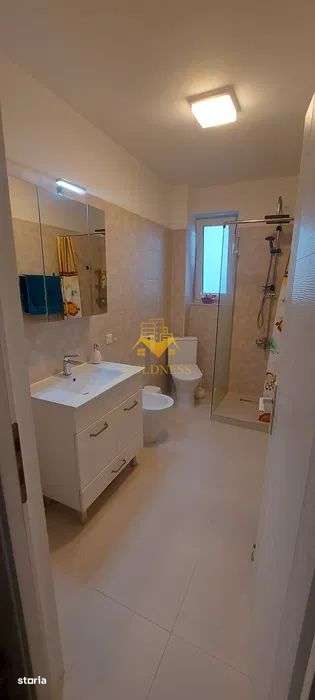 2 Camere decomandate,Parcare,Strada Borhanciului,Bloc nou,Modern. - Imagine principală: 5/6