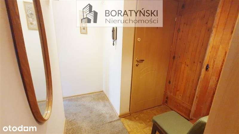 Mieszkanie 2 pokojowe na Przylesiu-10