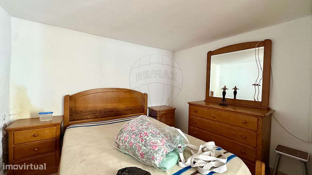 Moradia T2 para venda-11