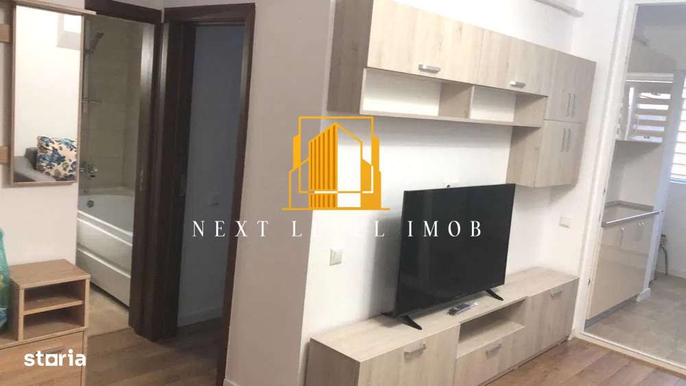 Apartament modern 2 camere – bloc nou 2019 – zona Dedeman - Imagine principală: 2/8