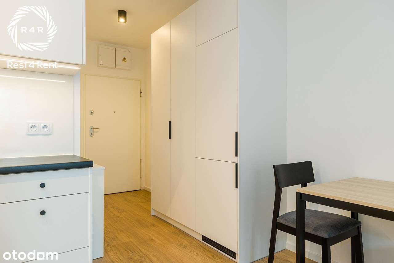 Studio | Od 10/12 | Bezpośrednio | Jaworska | Pets Friendly - Pełny obrazek: 3/6