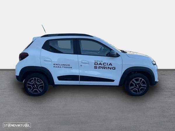 Dacia Spring Electric 45 Expression - 4