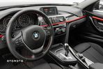 BMW Seria 3 318i GPF Sport Line - 7