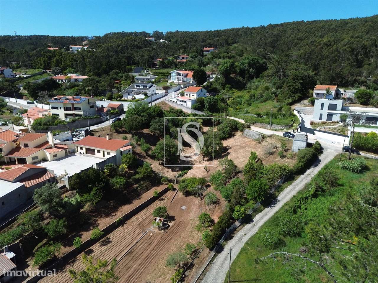 Terreno Para Construção  Venda em Buarcos e São Julião,Figueira da Foz-9