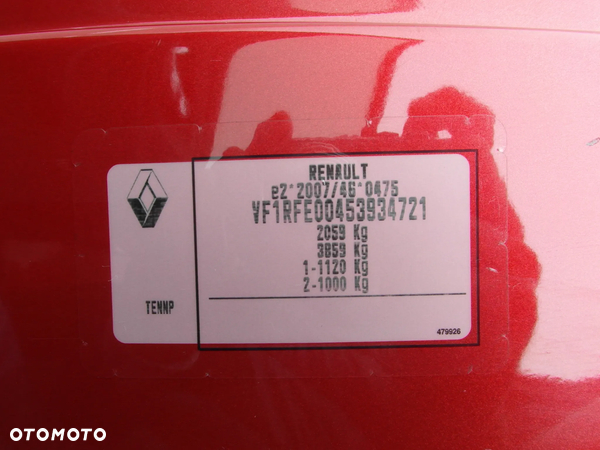 Renault Kadjar Energy dCi 130 4x4 Bose Edition - 38