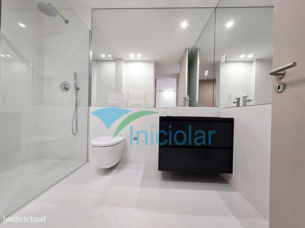 T1 Novo| Gueifães| Varanda| G. Fechada-7