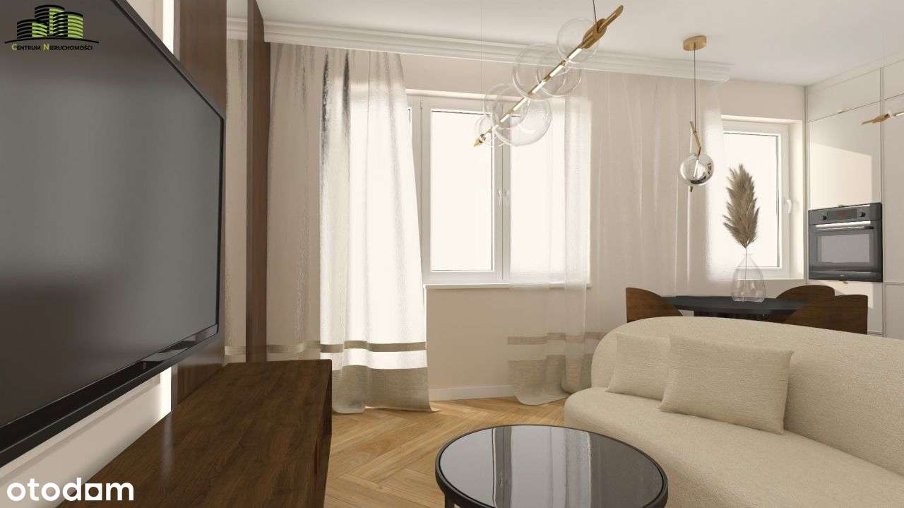 -Kraszewskiego-2025r- 2pok-33 mkw - Pełny obrazek: 4/10