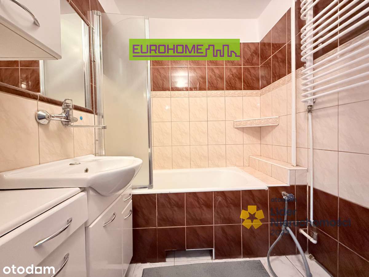 Rezerwacja Mieszkanie 48,5 m2 | 2 Piętro | - Pełny obrazek: 3/12