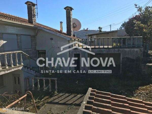 Moradia Isolada V5 em Argoncilhe - Grande imagem: 2/25