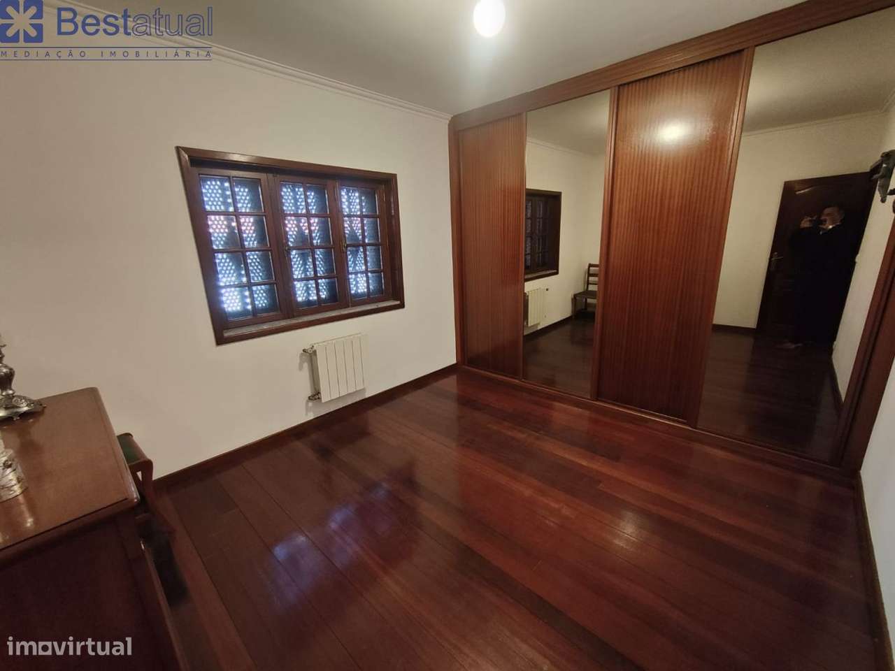 Moradia T4  C/Sótão + 1 Habitação T 3 - J/MC Donalds-33