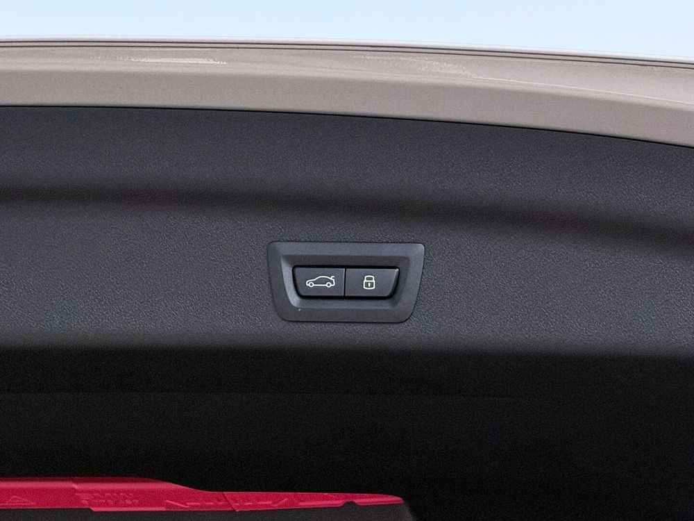 BMW X1 Sdrive18I M Sport 2026 — zdjęcie 7