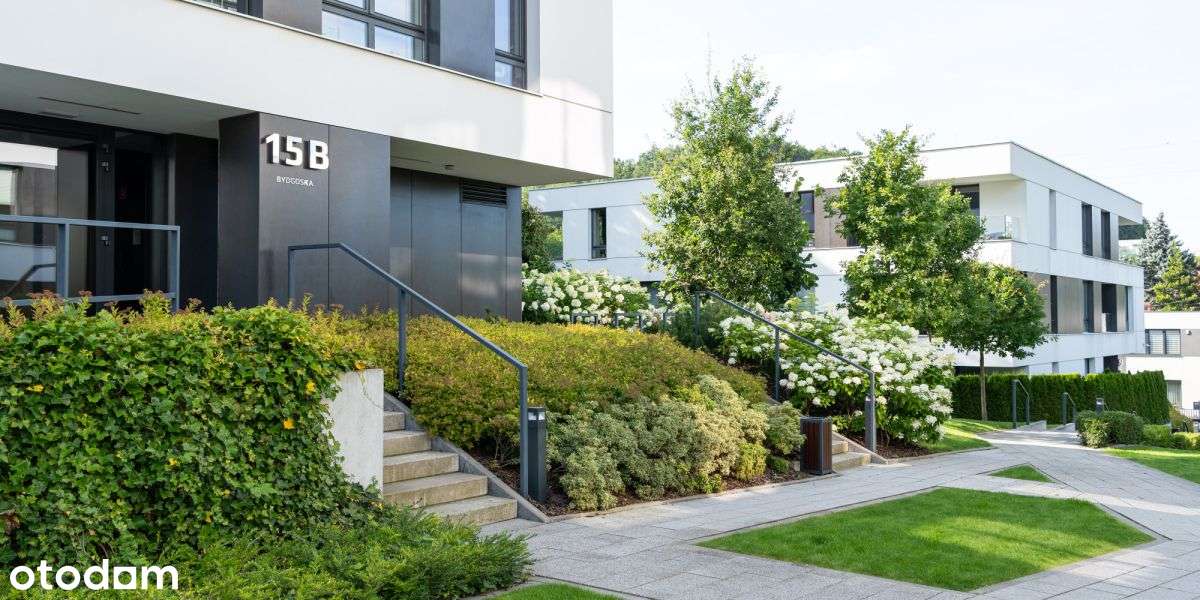 Silva, 4 pokoje, 2 miejsca postojowe w cenie-4