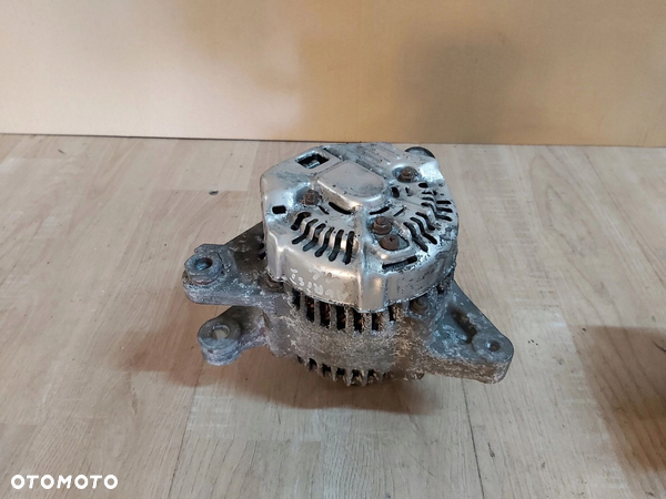 Toyota Celica VII alternator 1,8 TS vvtl-i 192 KM Corolla E12 27060-22200 - 3