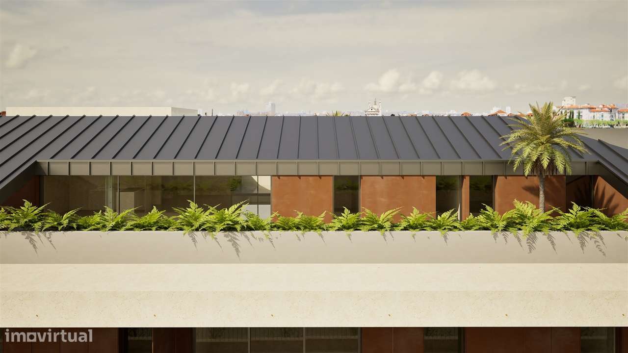 Apartamento T3+1 - Cantanhede/Venda-10