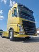 Volvo FH 500 /RETARDER/Klim. postojowa - 7