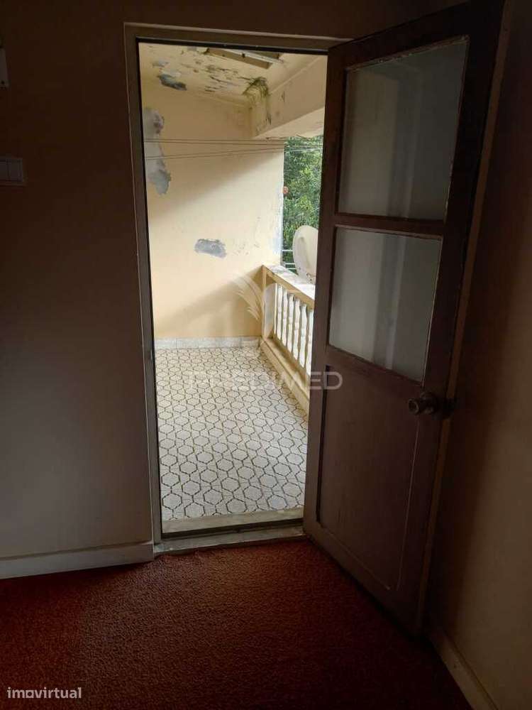 Moradia T4 na Praia da Vitória – Santa Cruz - Grande imagem: 4/32